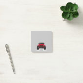 OFFROAD LOVER POST-IT® NOTES (Kantoor)