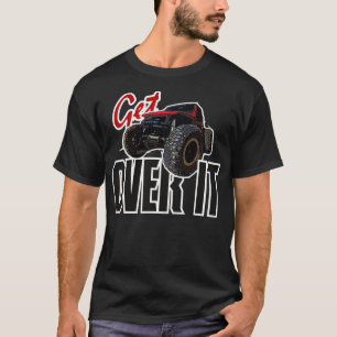 Offroad rock crawling crawler quote t-shirt