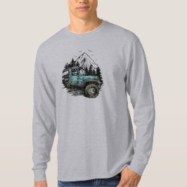 Offroad T-shirt