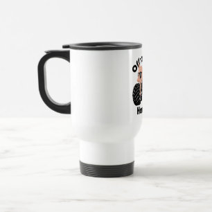 Offroaders Hedmark - tasse de voyage