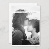 Offset Lijst Sla de datumkaart op Kaart (Voorkant / Achterkant)