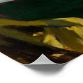 Offshore Poster (Hoek)