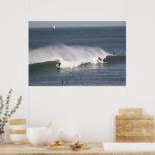 OFFSHORE WINDS POSTER (Keuken)