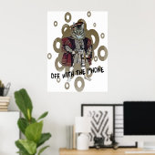 OffwPhone Poster (Thuiskantoor)