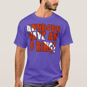 OFing T-shirt
