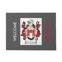 O'Flaherty Clan's Logo