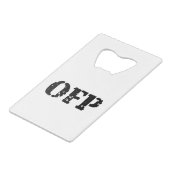 OFP (Devant Angle)