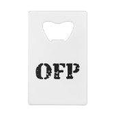 OFP (Dos)
