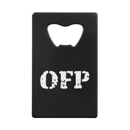 OFP (Dos)