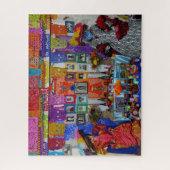 Ofrenda Day of the Dead Jigsaw Puzzle (Vertical)