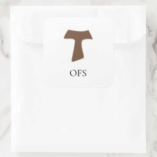 OFS Tau sticker (Sac)