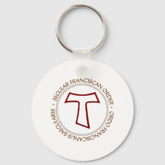 OFS Tau Zegel Sleutelhanger