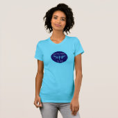 OFWA Dragonfly Logo T-shirt (Voorkant volledig)