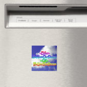 Ofwel hebben we onze dromen magneet (Insitu (Vaatwasser))