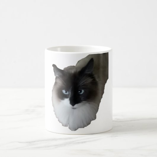 OG Billoute Mug (Centre)