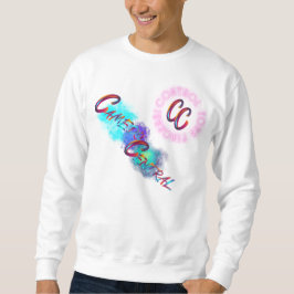 OG Camedian Pullover