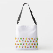 OG Fruity Cross-body Tas (Achterkant)