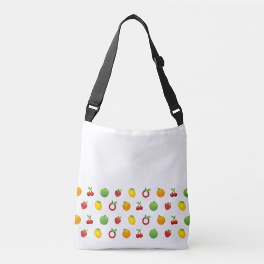 OG Fruity Cross-body Tas (Voorkant)