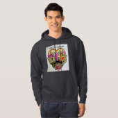 OG Logo Hoodie (Voorkant volledig)