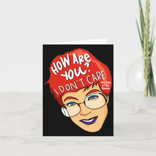 Og Pammy Kaart (Voorkant)