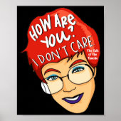 Og Pammy  Poster (Voorkant)