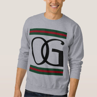 OG SWEATER