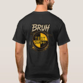 OG Ty_Dummy T-shirt (Achterkant)