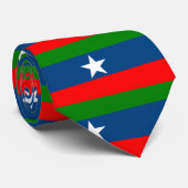 Ogaden, Estland Stropdas (Opgerold)