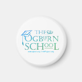 Ogburn School Magneet