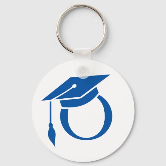 Ogburn Simple Sleutelhanger (Voorkant)