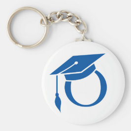 Ogburn Simple Sleutelhanger