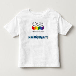 OGC-familietuis Kinder Shirts