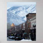 Ogden Poster (Voorkant)