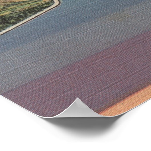 Ogden, UtahLarge Letter ScenesOgden, UT Poster (Hoek)