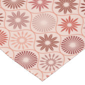 Ogee Boho bloemen Korte Tafelloper (Hoek)