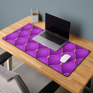 Ogee Gold Diamond Tufté violet violet violet