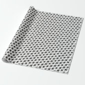 Ogen Cadeaupapier (Uitgerold)