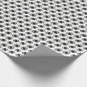 Ogen Cadeaupapier (Hoek)
