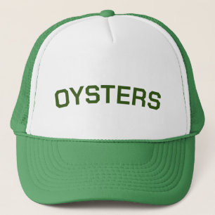OGEN. HET PET. TRUCKER PET