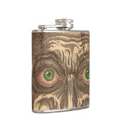 ogen heupfles (Rechts)