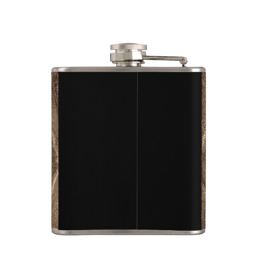 ogen heupfles (Achterkant)