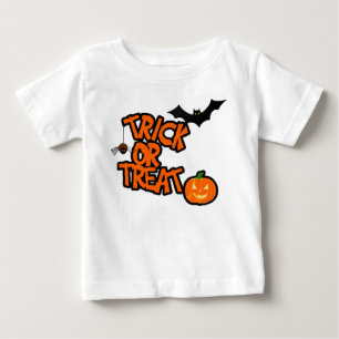 Ogen in je Rug...Trick or Treat Halloween