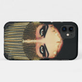 ogen iphone 5/5s hoesje (Achterkant (horizontaal))