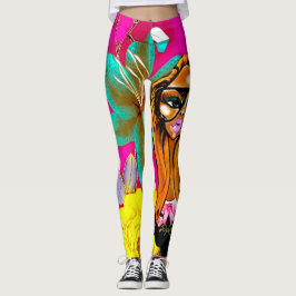 OGEN-LEGGINGS LEGGINGS