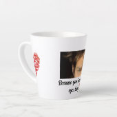 Ogen mok cadeau (Linkerhoek)