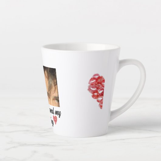 Ogen mok cadeau (Rechts)