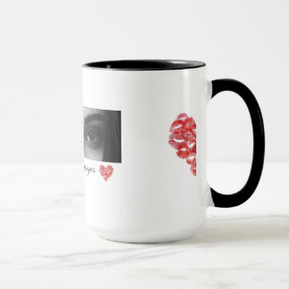 Ogen mokken cadeau