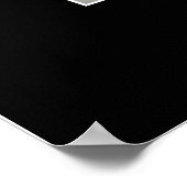 OGEN OP HET Poster PRIJS (Hoek)