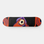 ogen open skateboard (Horizontaal)