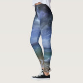 Ogen over het Ocean Beach Leggings (Links)